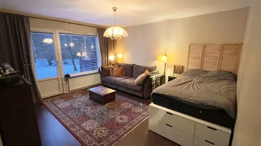 Apartments in Botkyrka - photo 6