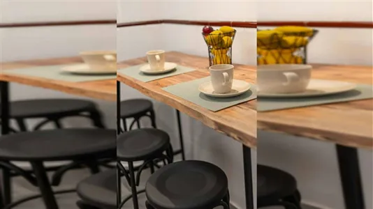 Rooms in Valencia Algirós - photo 10