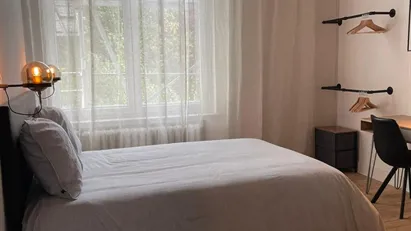 Room for rent in Brussels Schaarbeek, Brussels