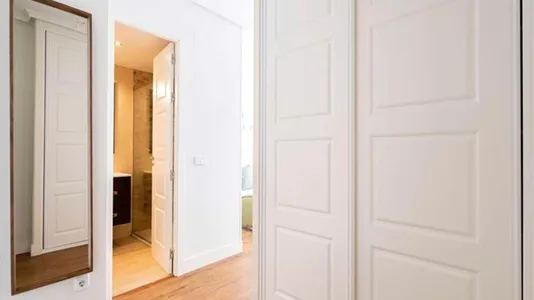 Rooms in Madrid Chamberí - photo 6