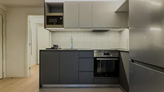 Apartments in Barcelona Sants-Montjuïc - photo 10