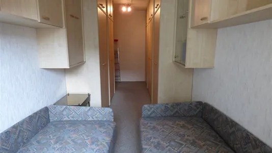 Rooms in Vienna Favoriten - photo 8