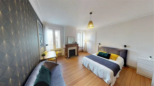 Rooms in Bordeaux - photo 2