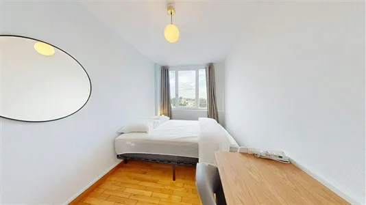 Rooms in Lyon - photo 2