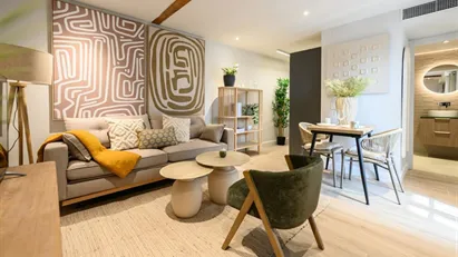 Apartment for rent in Madrid Centro, Madrid