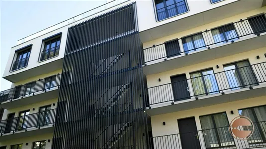 Apartments in Zürich Distrikt 8 - photo 8