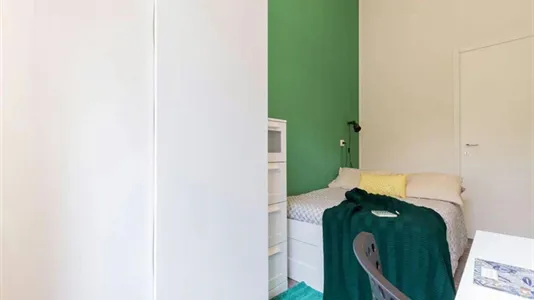 Rooms in Milano Zona 2 - Stazione Centrale, Gorla, Turro, Greco, Crescenzago - photo 2