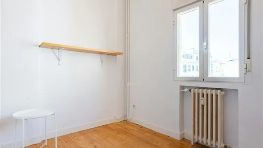 Rooms in Madrid Salamanca - photo 7