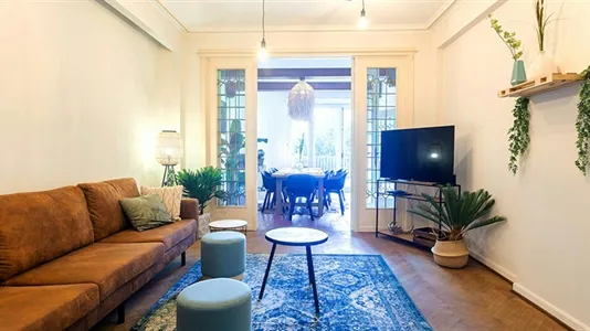 Rooms in Brussels Etterbeek - photo 8