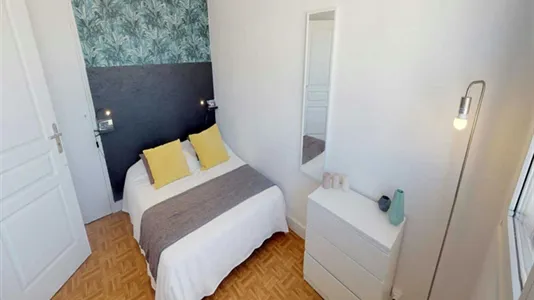 Rooms in Paris 17ème arrondissement - photo 1