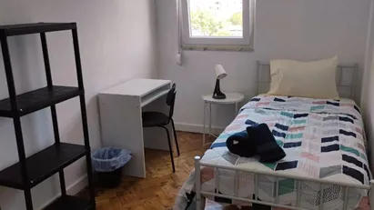 Room for rent in Lisbon (region)