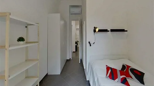 Rooms in Roma Municipio II – Parioli/Nomentano - photo 1