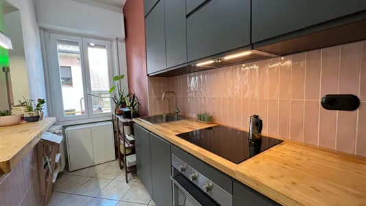 Apartments in Monza - photo 7