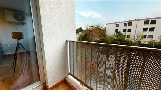 Rooms in Montpellier - photo 6