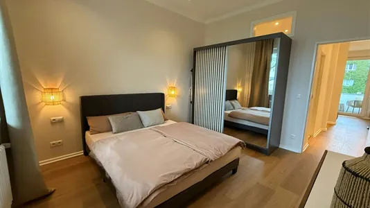 Apartments in Location is not specified - photo 9