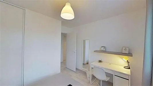 Rooms in Grenoble - photo 5