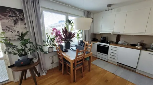 Apartments in Stockholm South - photo 3