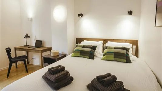 Rooms in Riga Vecrīga - photo 4