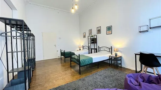 Rooms in Berlin Mitte - photo 3