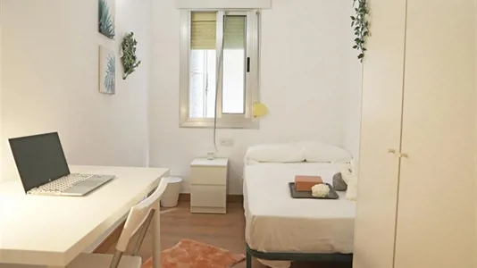 Rooms in Barcelona Horta-Guinardó - photo 1