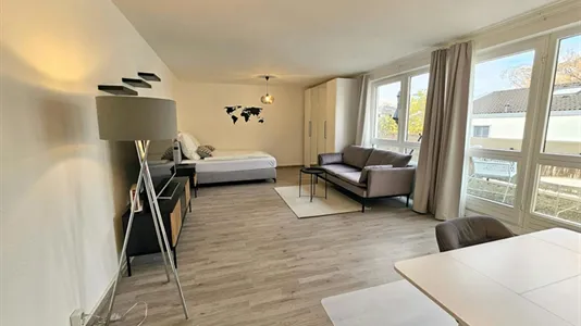 Apartments in Location is not specified - photo 1