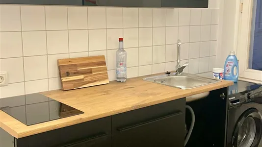 Apartments in Location is not specified - photo 9