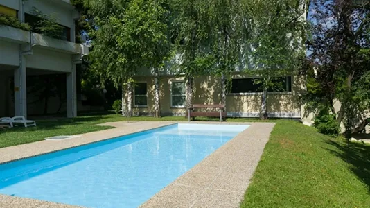 Apartments in Vienna Döbling - photo 9