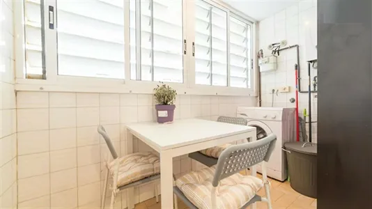 Rooms in Valencia Algirós - photo 9