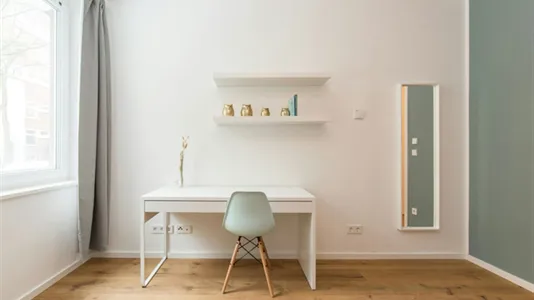 Rooms in Berlin Mitte - photo 3