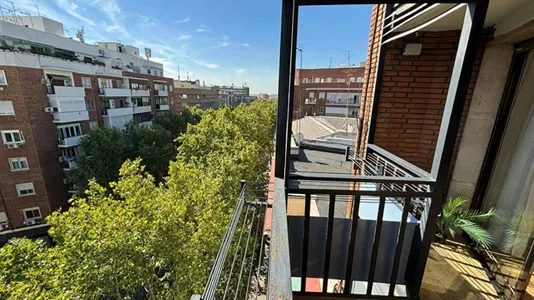 Rooms in Madrid Arganzuela - photo 6