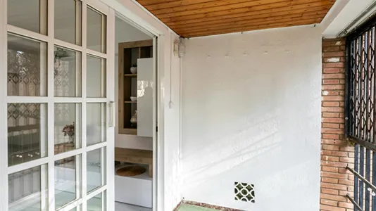 Apartments in Barcelona Horta-Guinardó - photo 5