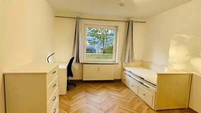 Room for rent in Munich