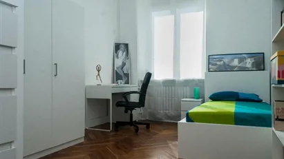 Room for rent in Turin, Piemonte