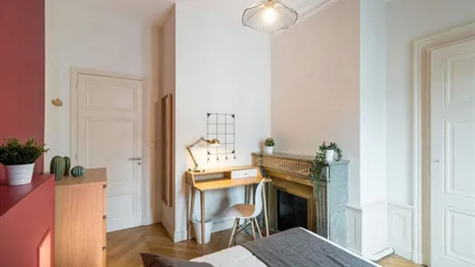 Rooms in Lyon - photo 3