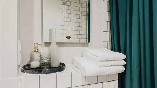 Apartments in Berlin Friedrichshain-Kreuzberg - photo 5