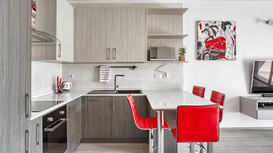 Apartments in Milano Zona 7 - Baggio, De Angeli, San Siro - photo 8