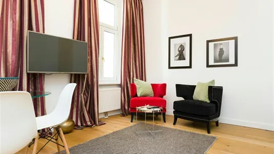 Apartments in Vienna Alsergrund - photo 8