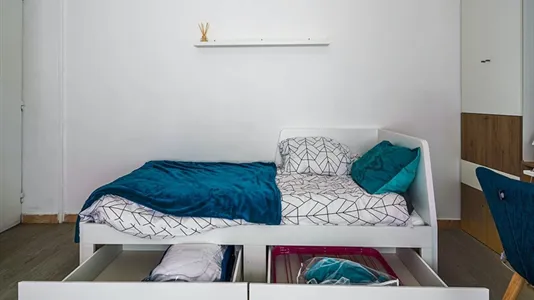 Apartments in Paris 13ème arrondissement - Place d'Italie - photo 10