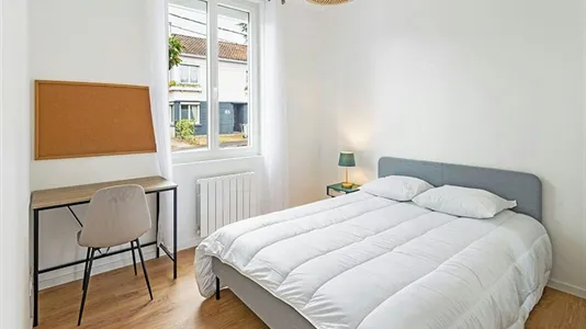 Rooms in Nantes - photo 1