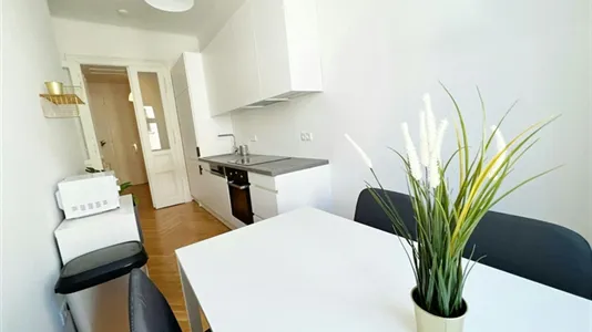 Rooms in Wien Währing - photo 9