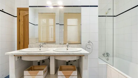 Rooms in Madrid Chamberí - photo 6