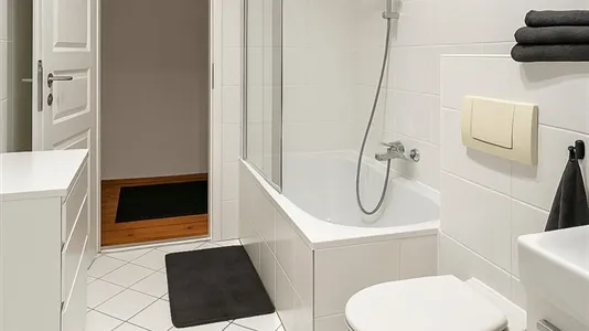 Apartments in Location is not specified - photo 6