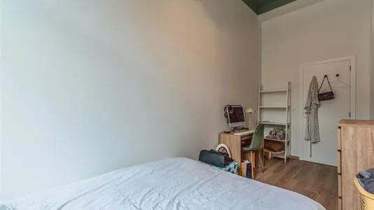 Rooms in Brussels Elsene - photo 3