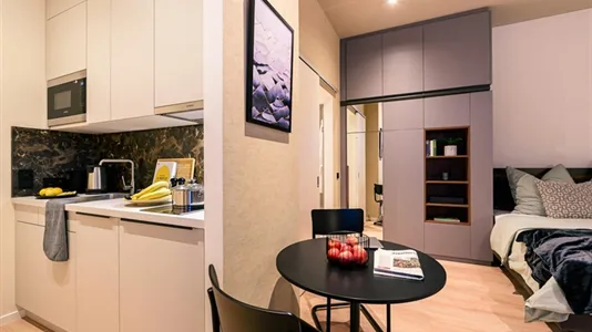 Apartments in Location is not specified - photo 5