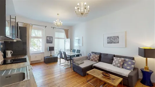 Apartments in Location is not specified - photo 4