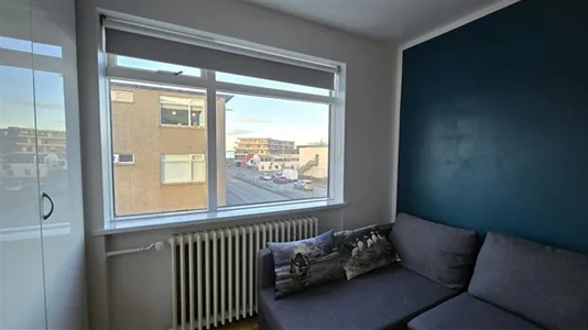 Rooms in Reykjavík Miðborg - photo 3
