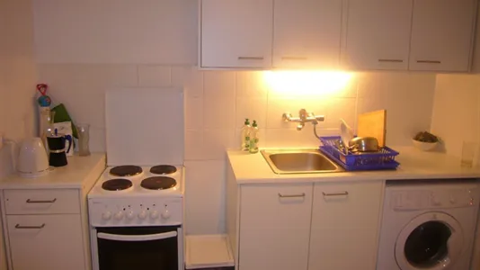 Apartments in Vienna Brigittenau - photo 10