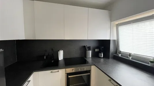 Apartments in Hamburg Wandsbek - photo 7