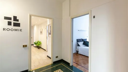 Rooms in Milano Zona 2 - Stazione Centrale, Gorla, Turro, Greco, Crescenzago - photo 8