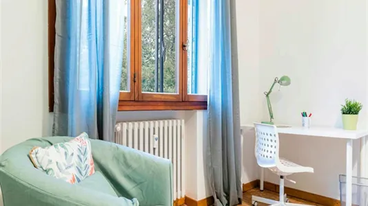 Rooms in Padua - photo 2